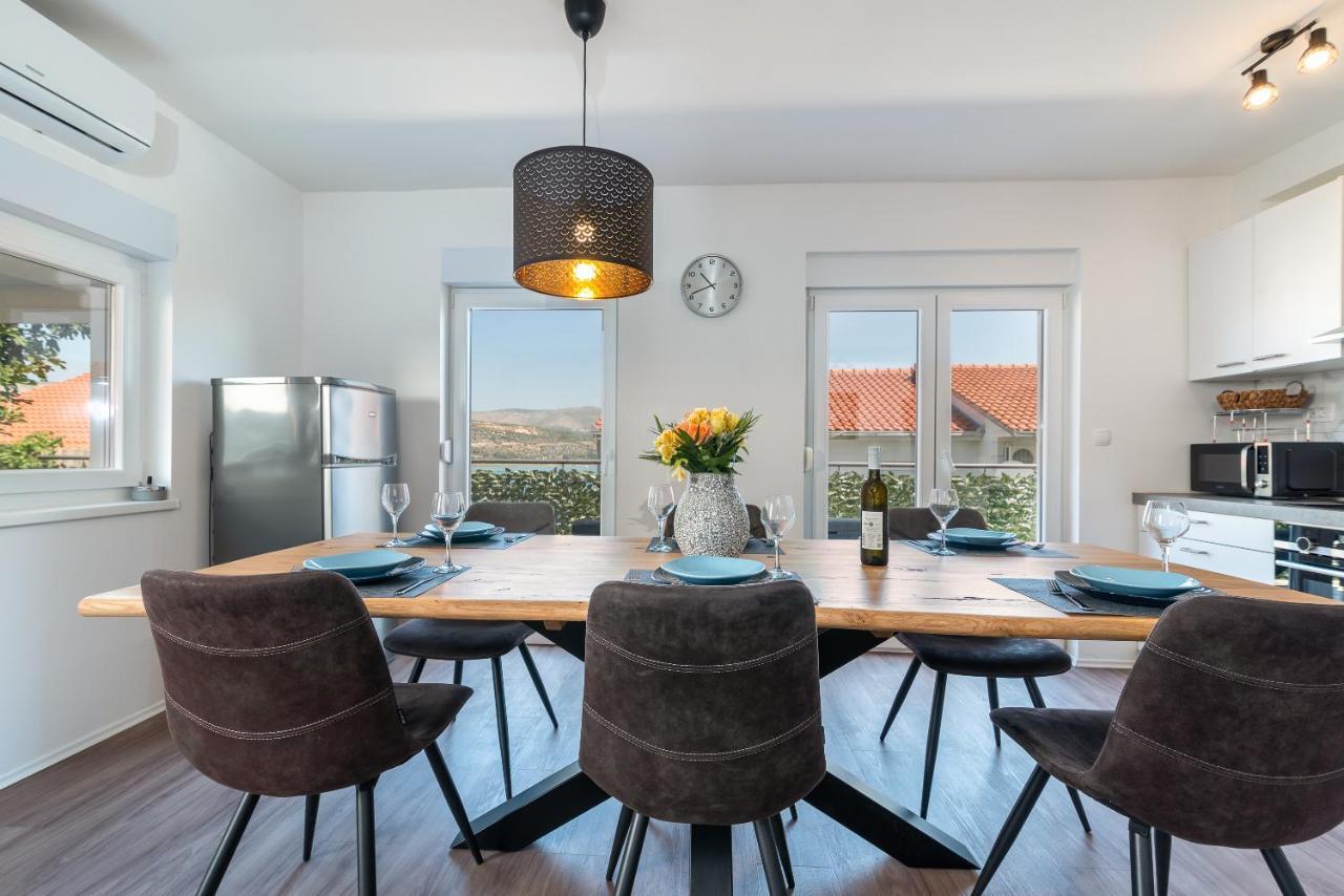 Apartmán Delux Eva *