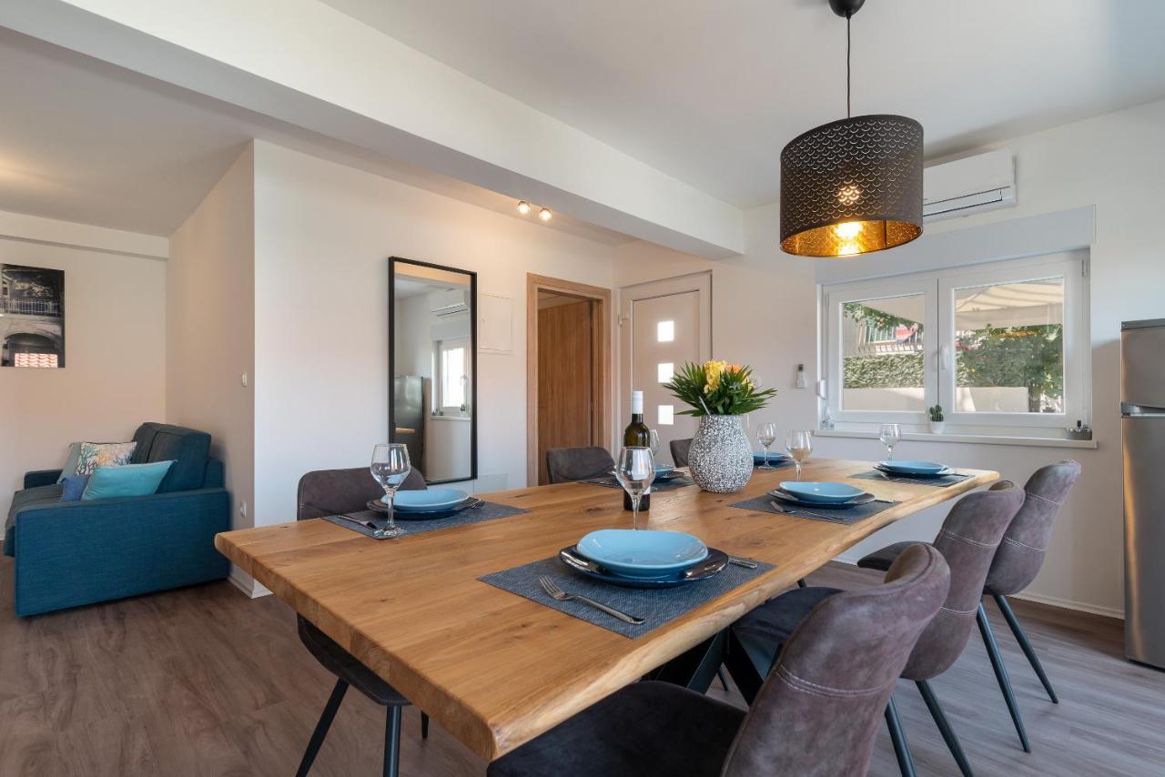 Apartmán Delux Eva