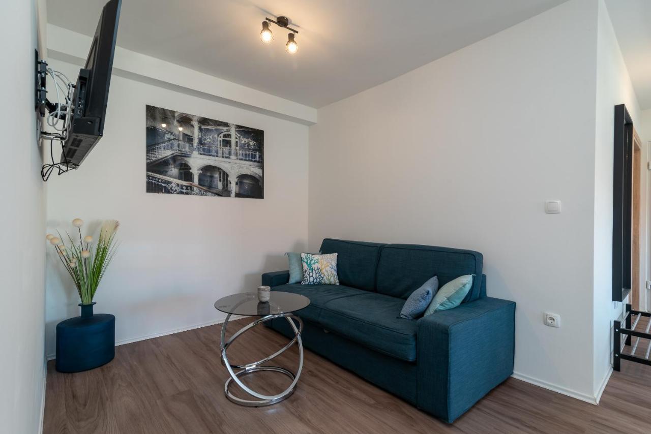 Apartmán Delux Eva *