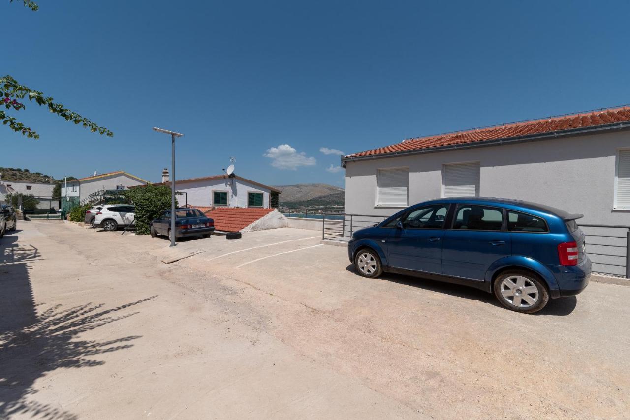 Apartmán Delux Eva