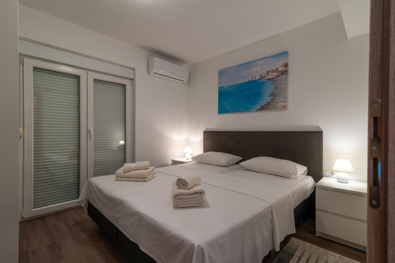 Delux Eva Apartmán *