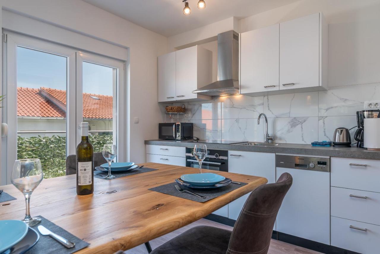 Apartmán Delux Eva