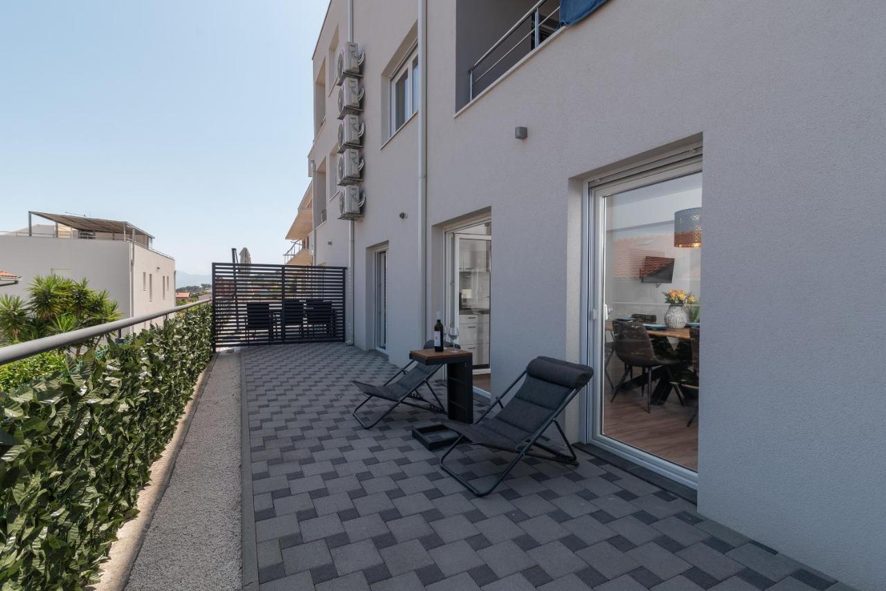 Delux Eva Apartmán Trogir