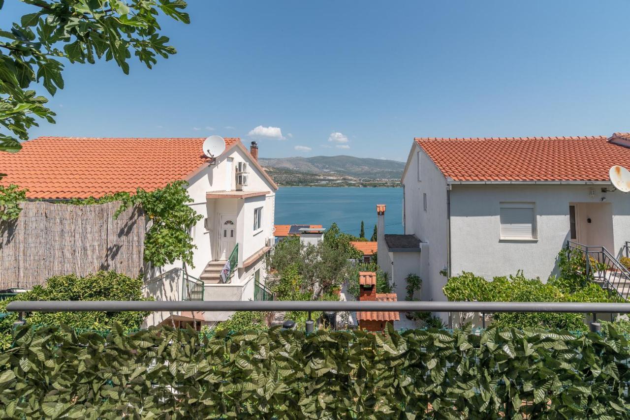 Delux Eva * Trogir