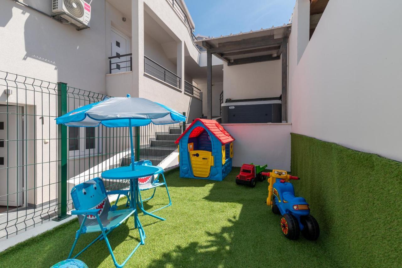 Apartmán Delux Eva Trogir