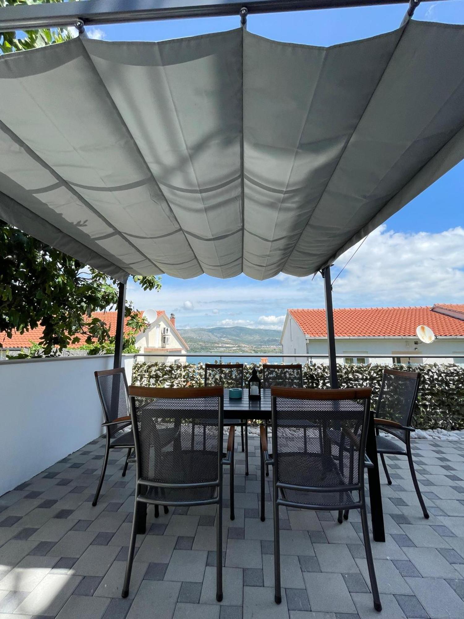 Delux Eva * Trogir