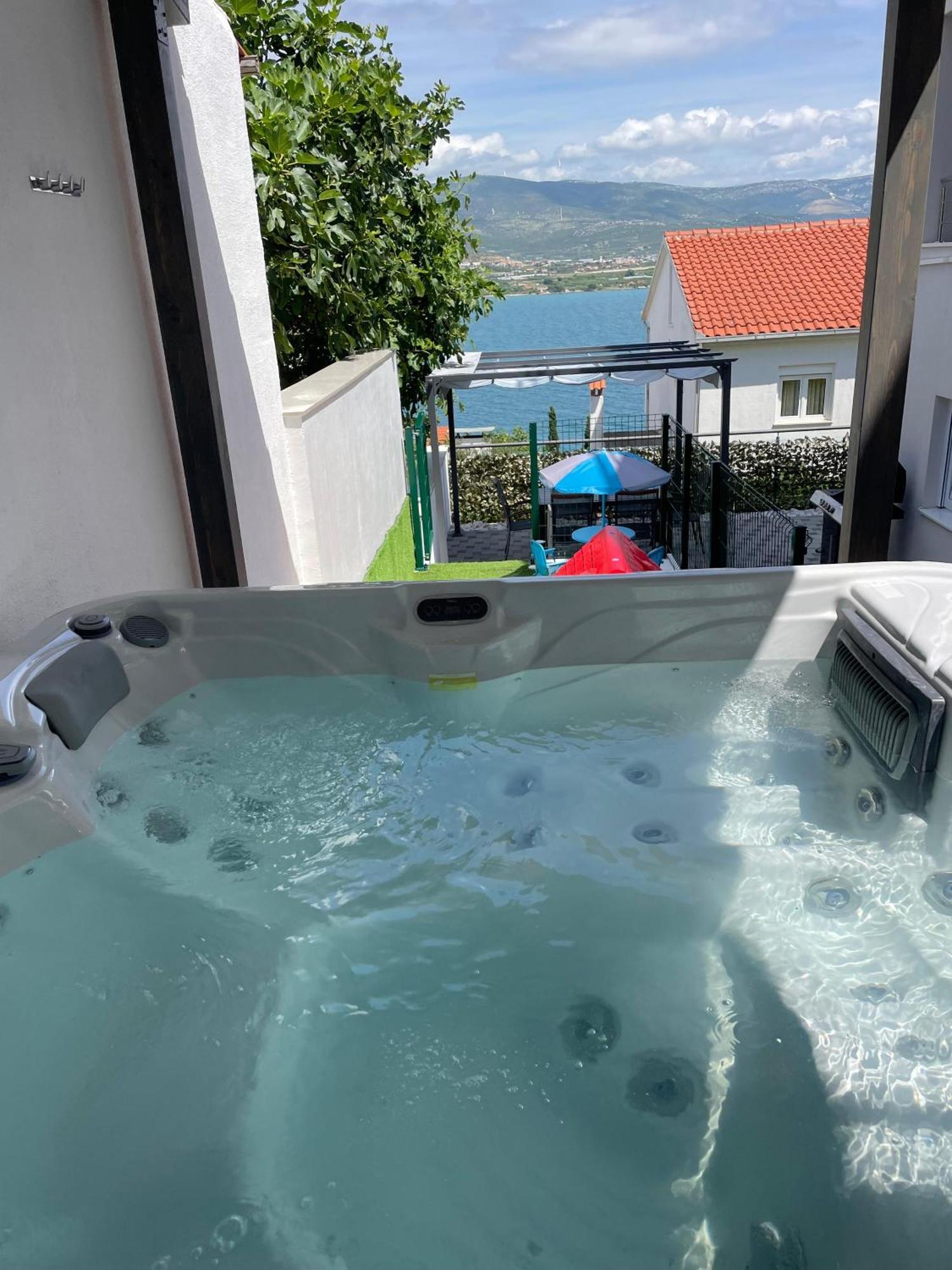 Apartmán Delux Eva