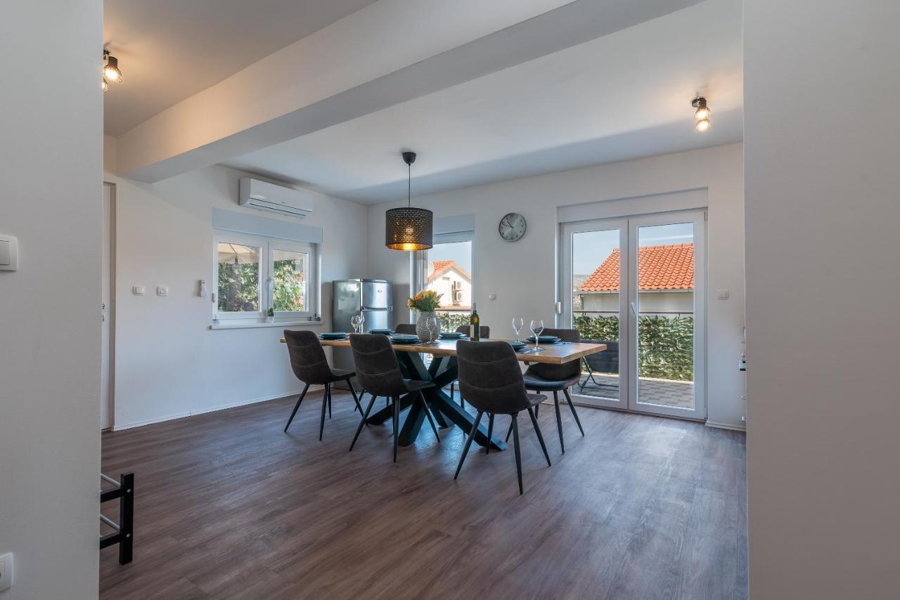 Apartmán Delux Eva *