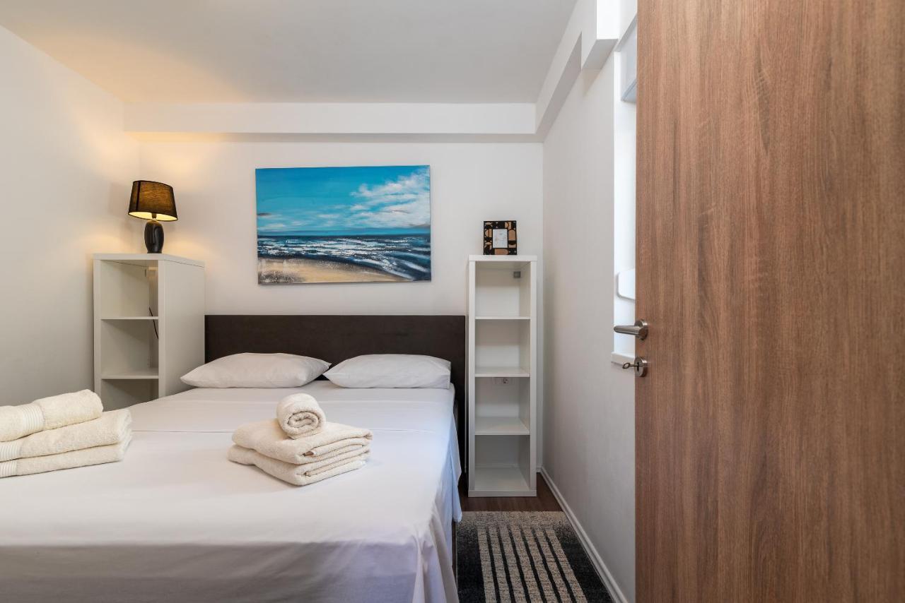Apartmán Delux Eva *