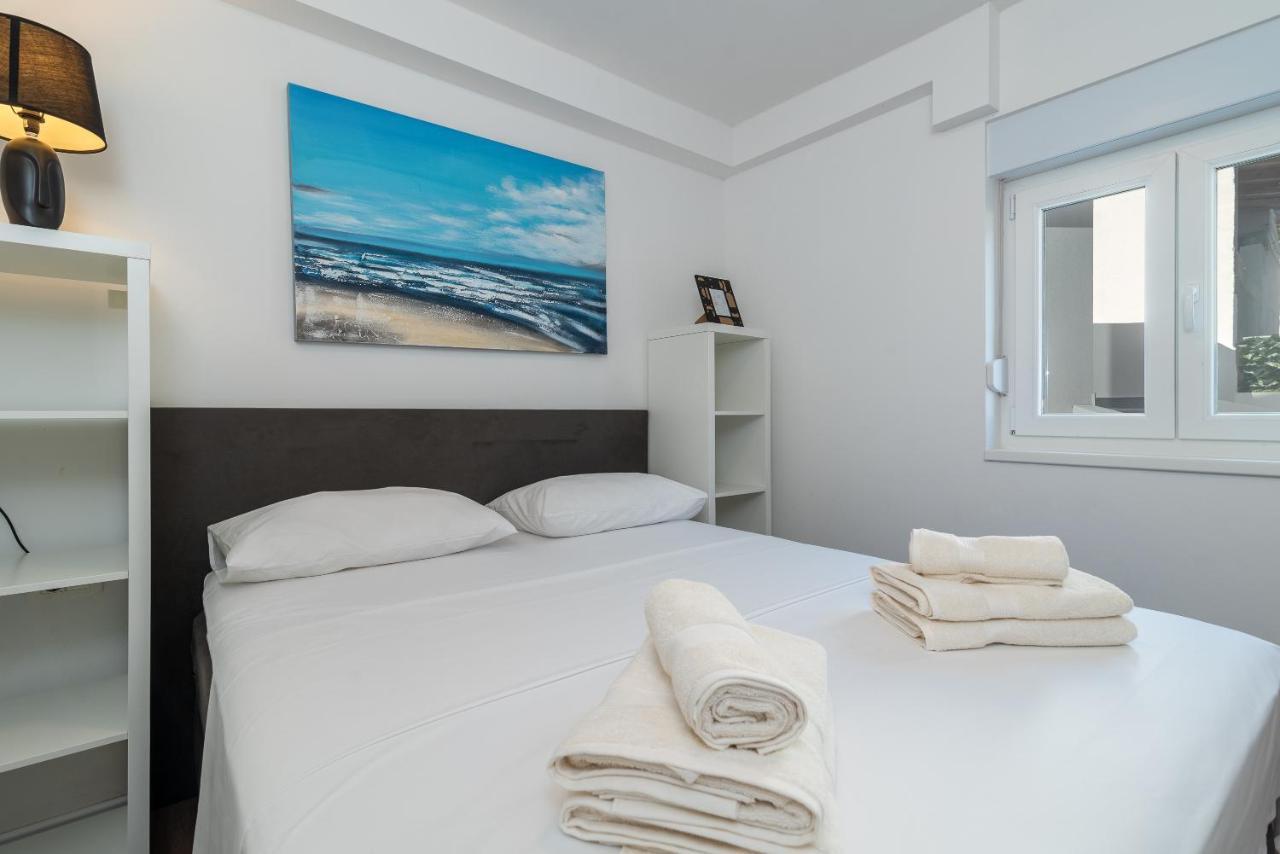 Delux Eva Apartmán *